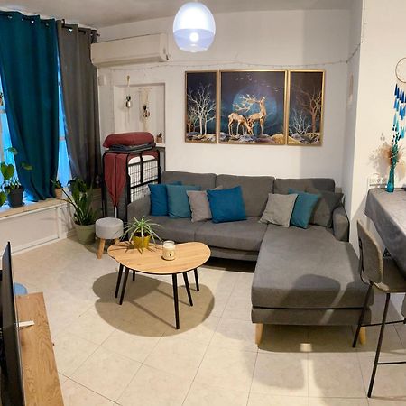 Dotan'S Boutique Apartments - By The Beach! Tel Aviv Exterior foto
