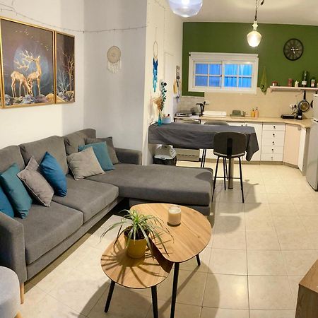 Dotan'S Boutique Apartments - By The Beach! Tel Aviv Exterior foto