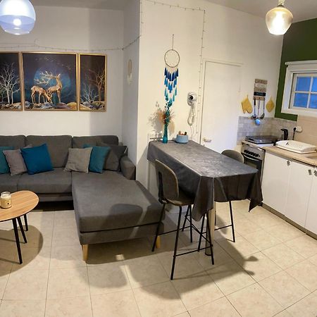Dotan'S Boutique Apartments - By The Beach! Tel Aviv Exterior foto