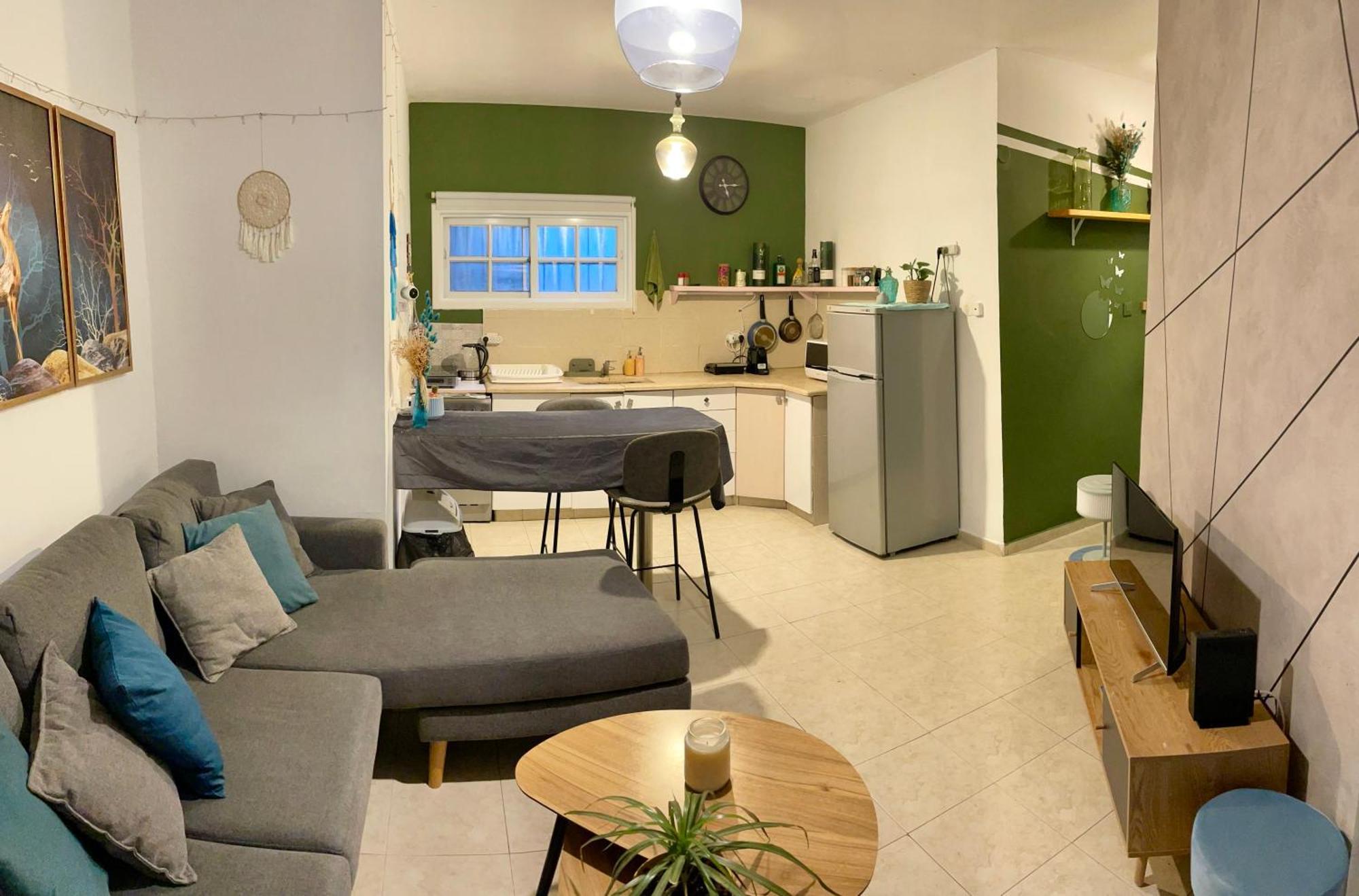 Dotan'S Boutique Apartments - By The Beach! Tel Aviv Exterior foto
