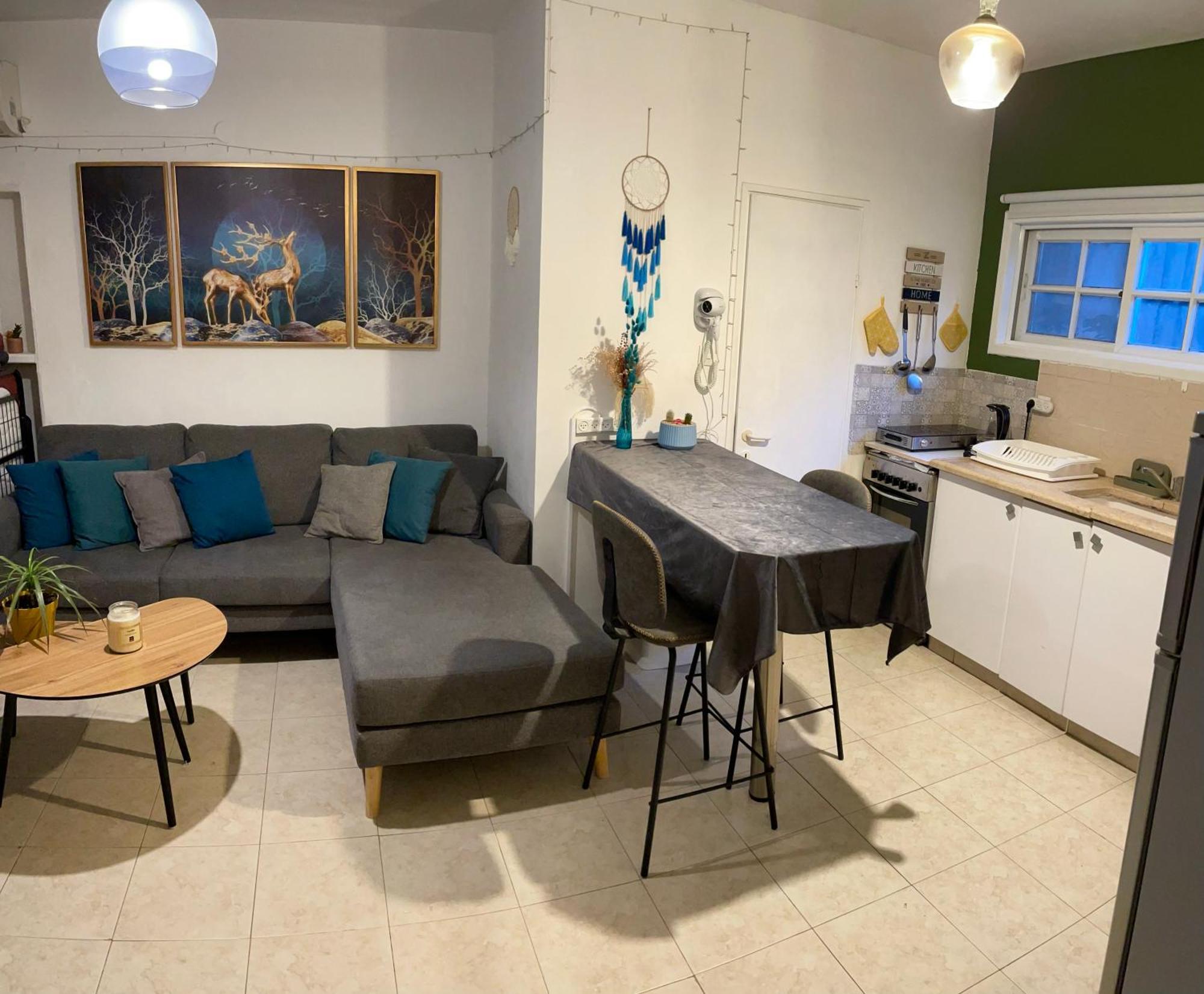 Dotan'S Boutique Apartments - By The Beach! Tel Aviv Exterior foto